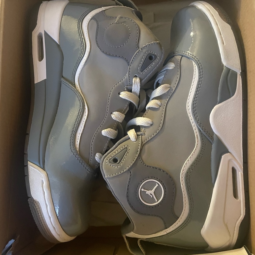 Jordan